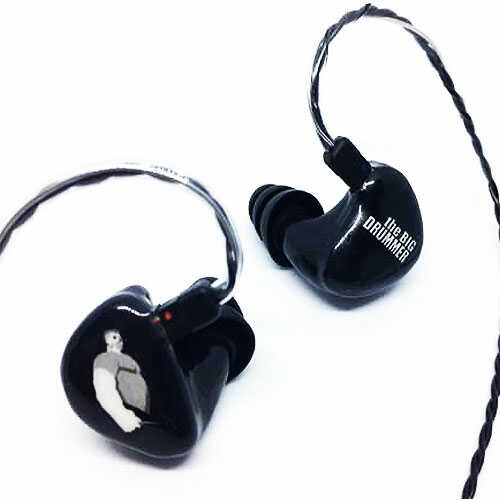 auricolari upro6 savyultron