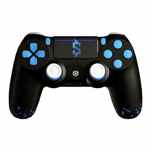 joypad aimcontroller savyultron