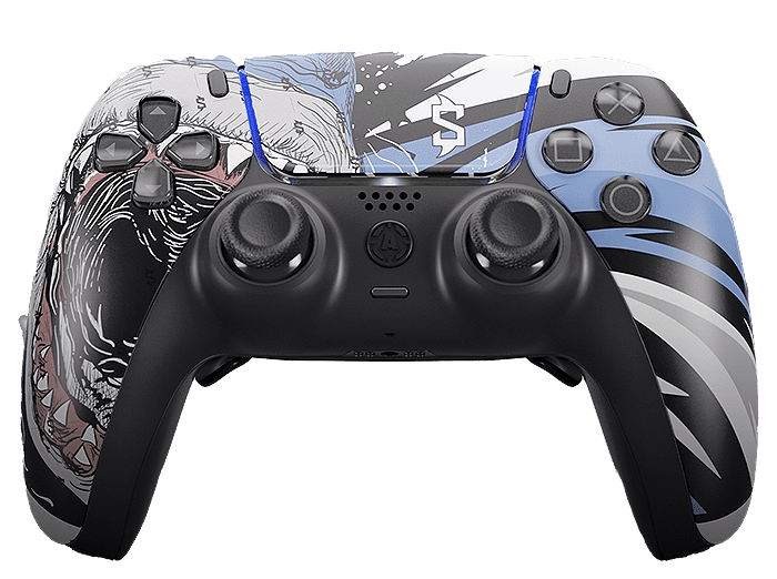 controller ps5 savy ultron