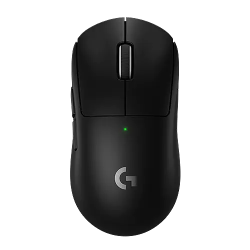 Logitech G PRO X SUPERLIGHT 2
