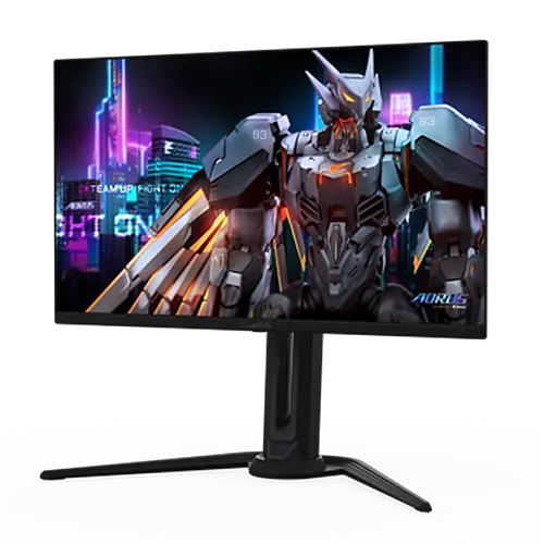aorus fo27q3