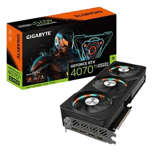 g force rtx 4070